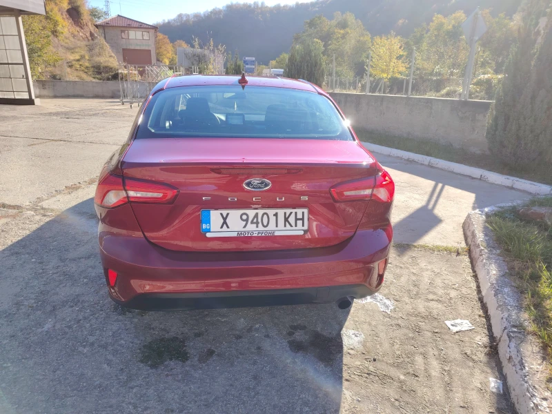 Ford Focus, снимка 4 - Автомобили и джипове - 47739294