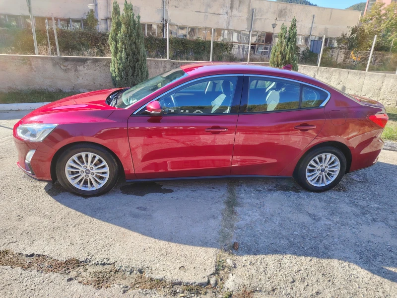 Ford Focus, снимка 2 - Автомобили и джипове - 47739294