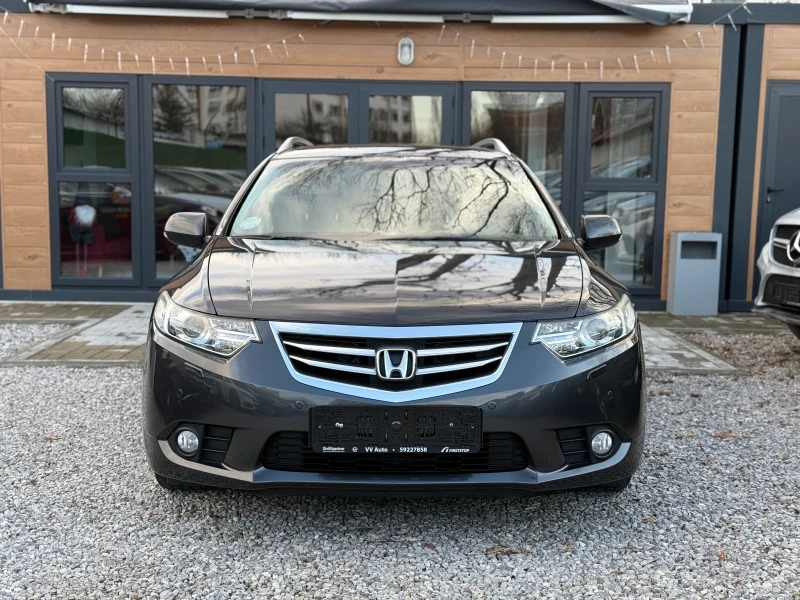 Honda Accord 2.0i 156hp Facelift 136000km, снимка 2 - Автомобили и джипове - 48358727