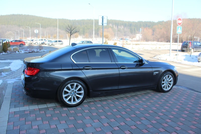 BMW 528 i Xdrive ТОП СЪСТОЯНИЕ, снимка 3 - Автомобили и джипове - 48885824