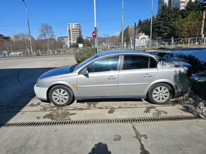 Opel Vectra 1.8i, снимка 5 - Автомобили и джипове - 49255939