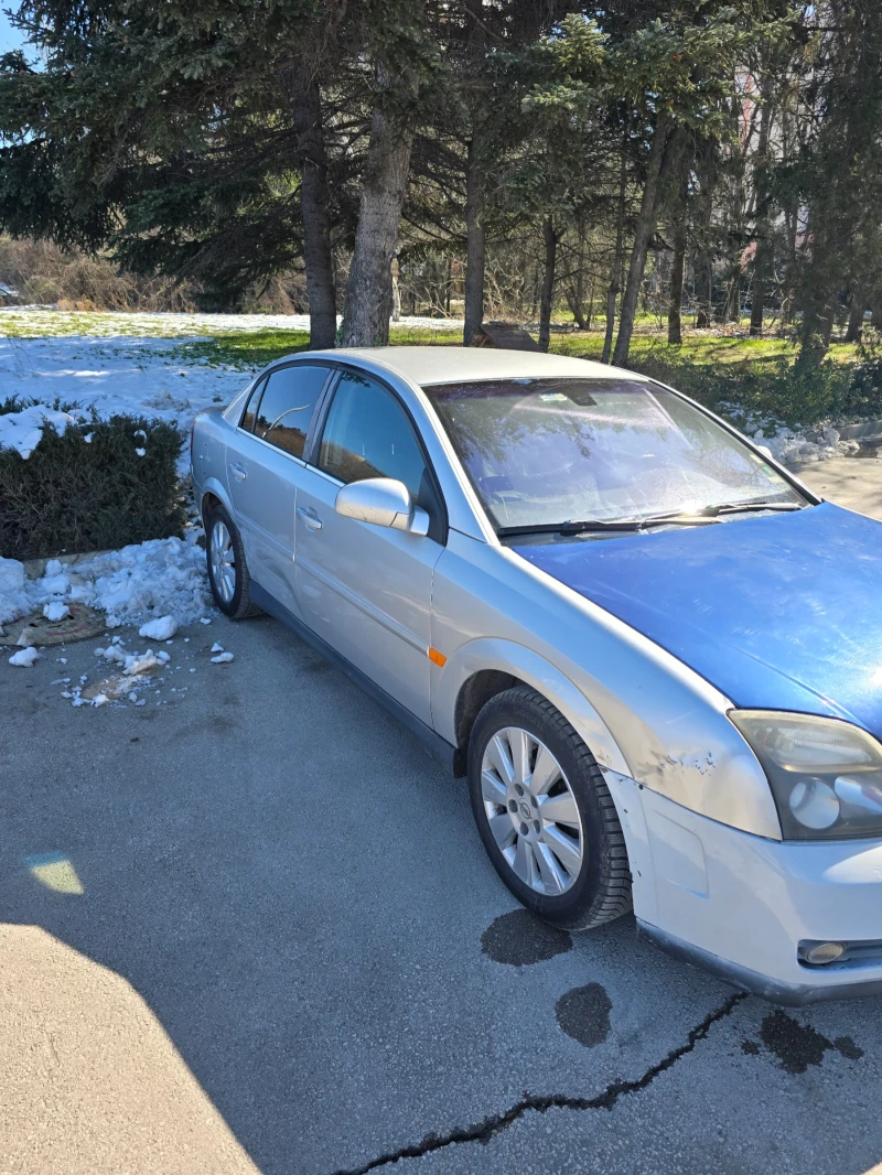 Opel Vectra 1.8i, снимка 3 - Автомобили и джипове - 49255939