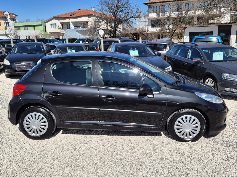 Peugeot 207 * ТОП СЪСТОЯНИЕ* HDI* , снимка 6 - Автомобили и джипове - 49414690