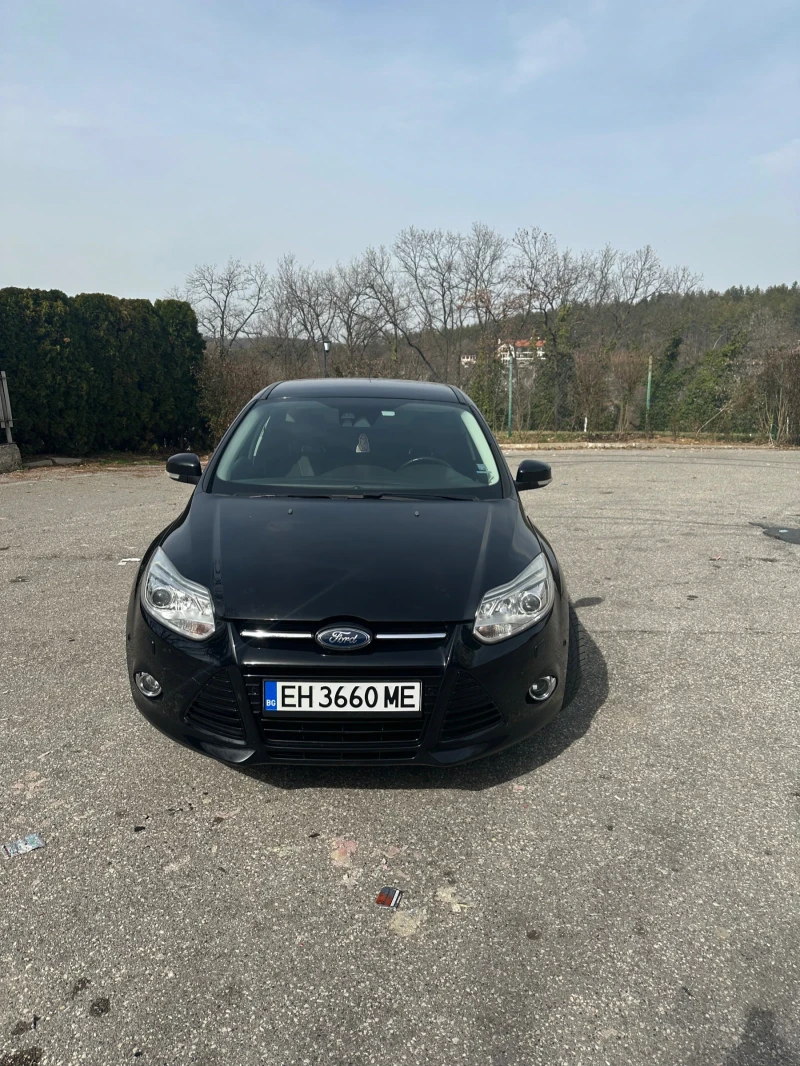 Ford Focus, снимка 3 - Автомобили и джипове - 49539886