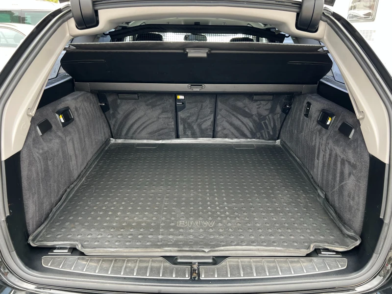 BMW 530 X-drive Серв. история/231543км./WBAMW91000DV08039/, снимка 9 - Автомобили и джипове - 51377070