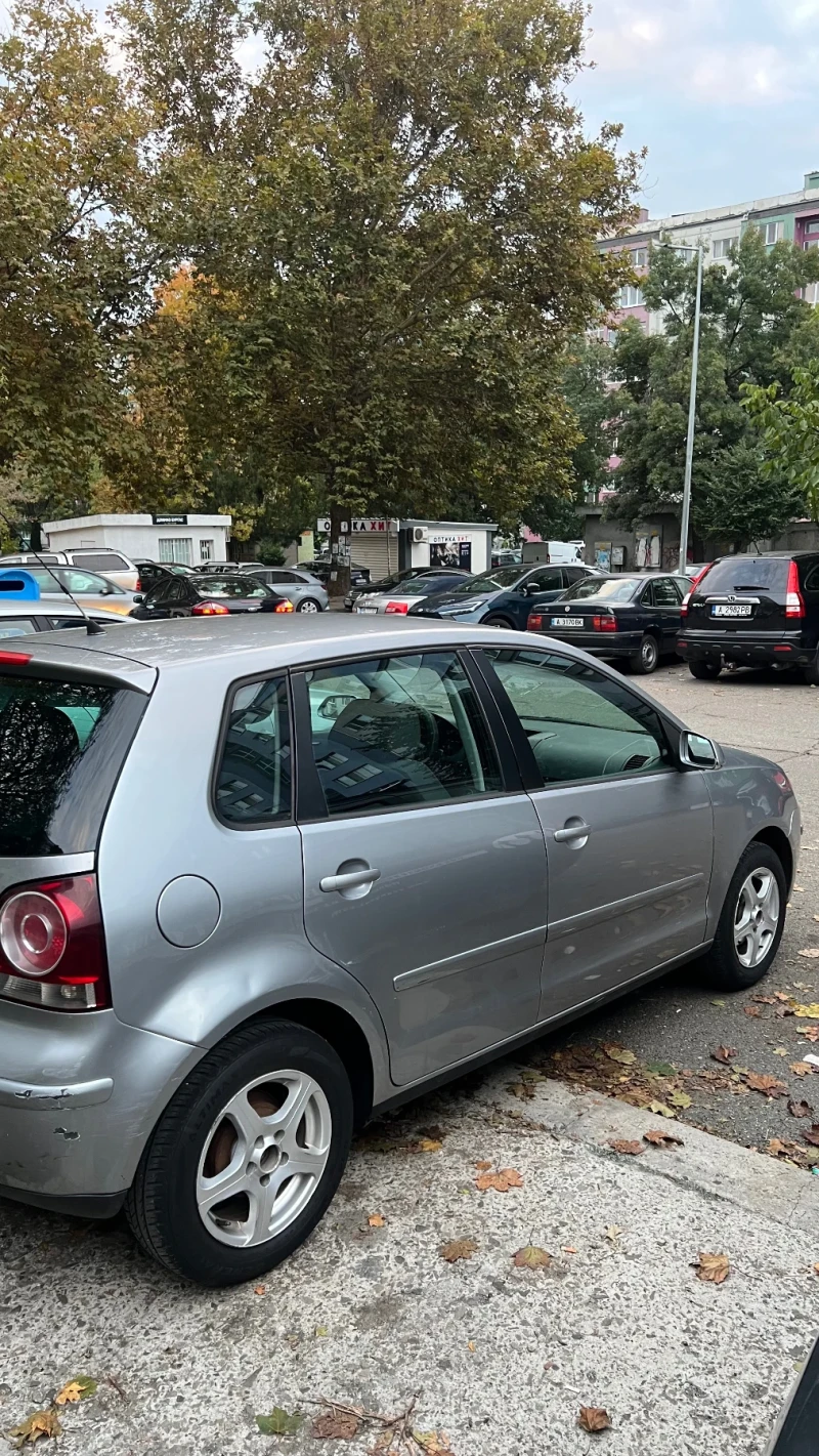 VW Polo 1.2 бензин , снимка 4 - Автомобили и джипове - 52189245