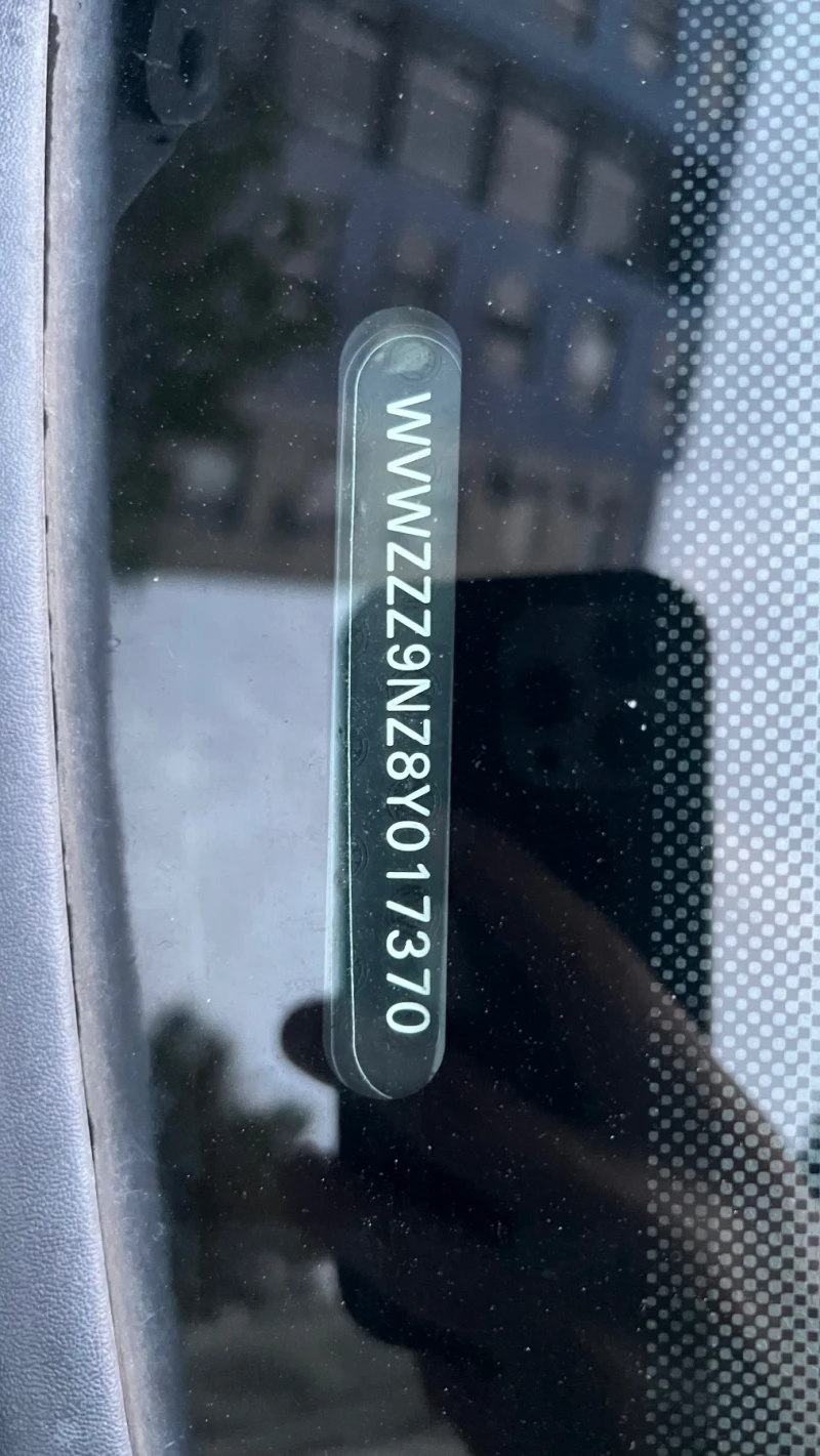 VW Polo 1.2 бензин , снимка 11 - Автомобили и джипове - 52189245