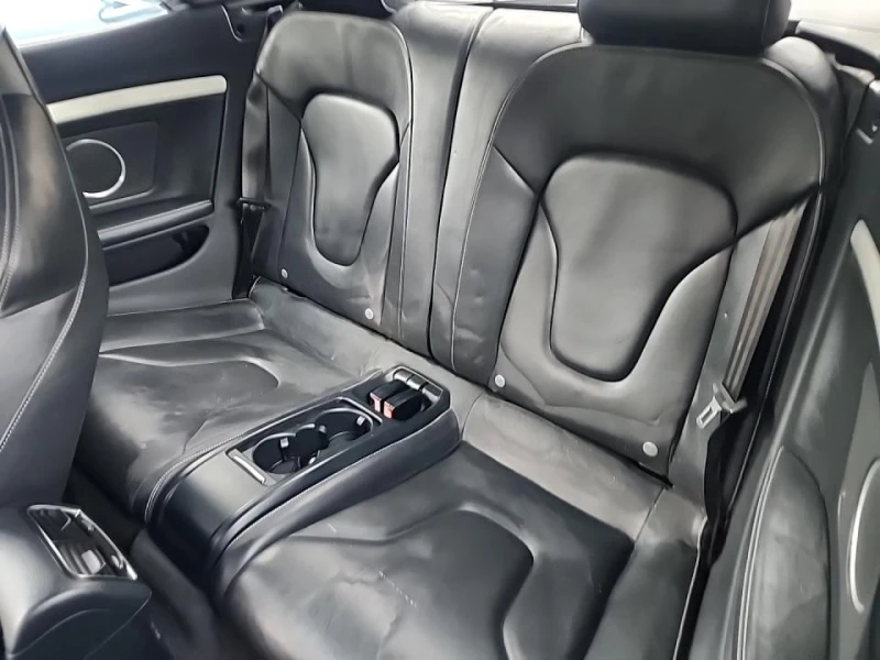 Audi S5 Premium Plus Convertible* 1 СОБСТВЕНИК, снимка 12 - Автомобили и джипове - 52257485