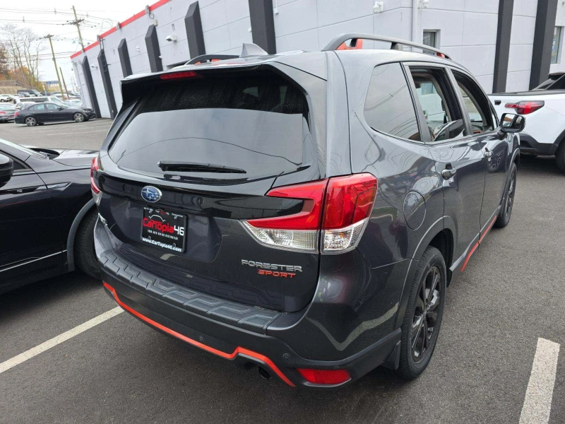 Subaru Forester Sport, снимка 4 - Автомобили и джипове - 52486186