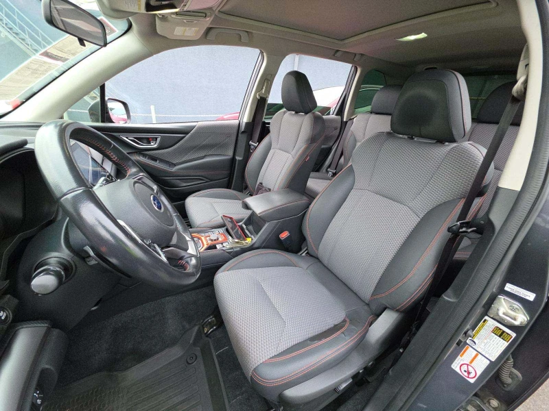 Subaru Forester Sport, снимка 5 - Автомобили и джипове - 52486186