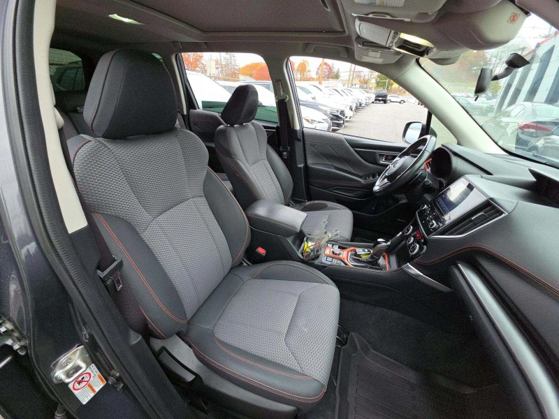 Subaru Forester Sport, снимка 9 - Автомобили и джипове - 52486186