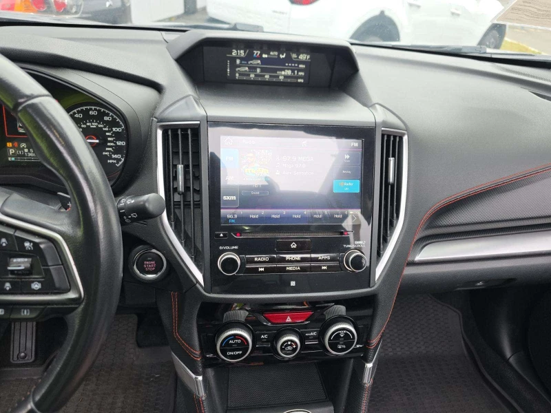 Subaru Forester Sport, снимка 7 - Автомобили и джипове - 52486186