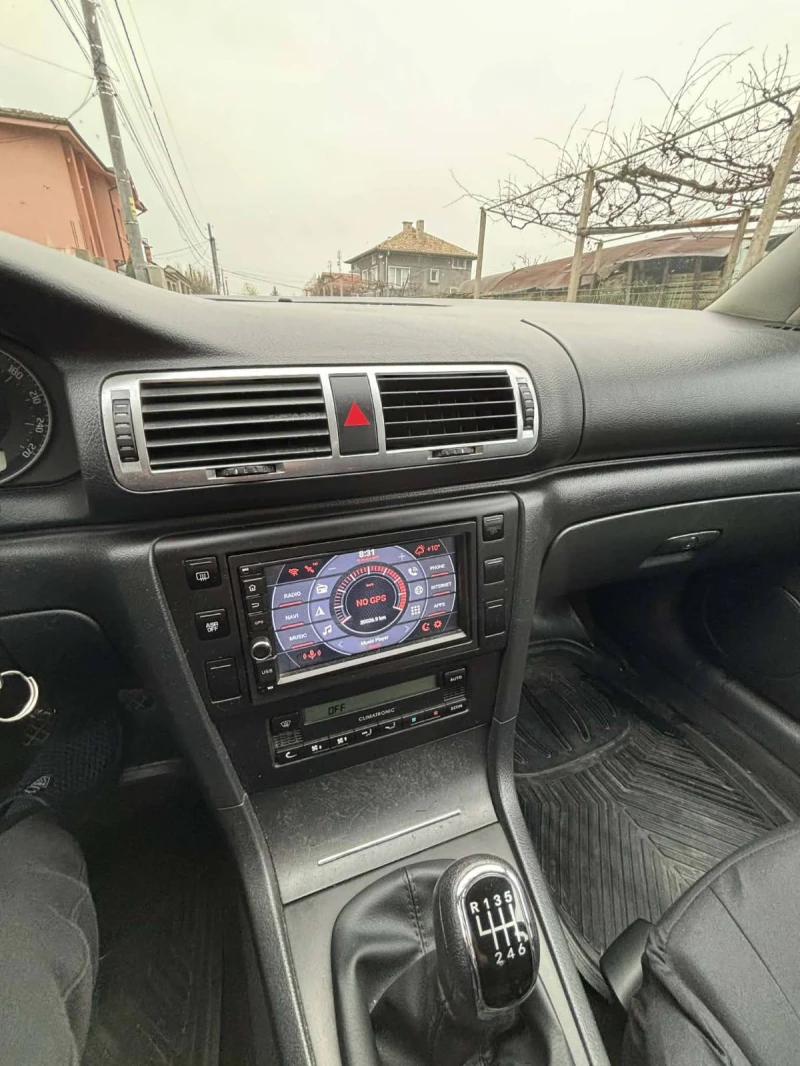 Skoda Superb 2.0TDI 140 к.с., снимка 6 - Автомобили и джипове - 52663168