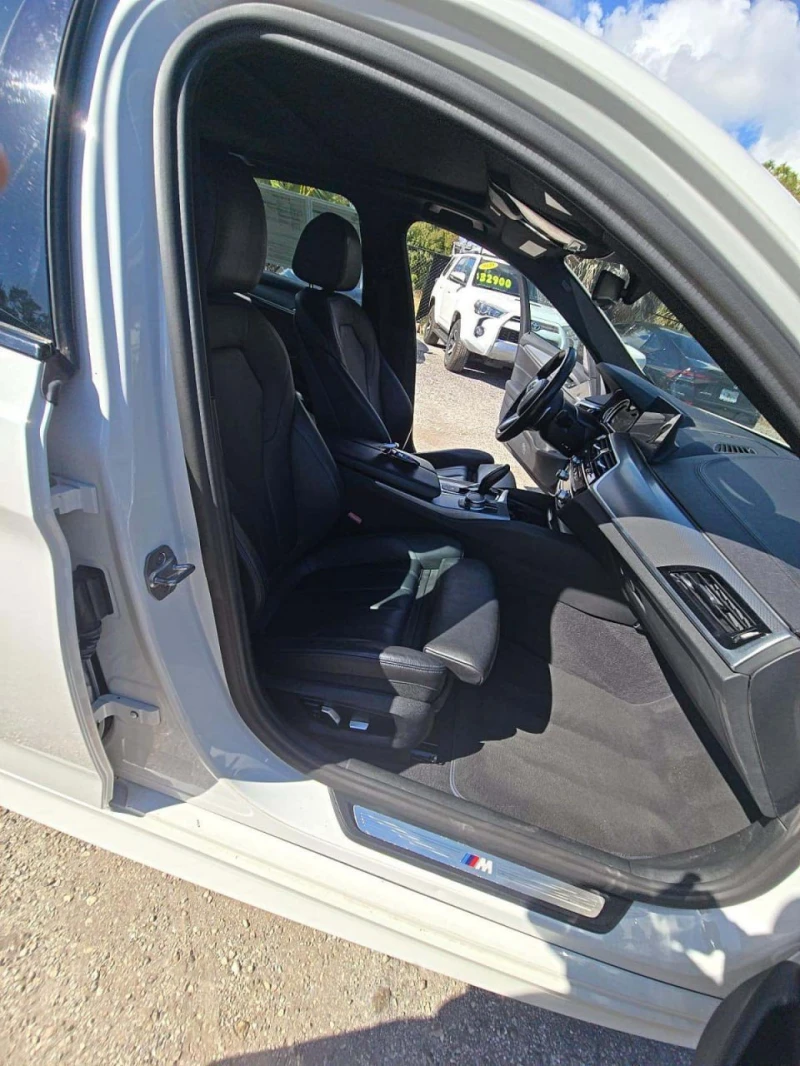 BMW 530 M-Pack* XDrive , снимка 7 - Автомобили и джипове - 52697847