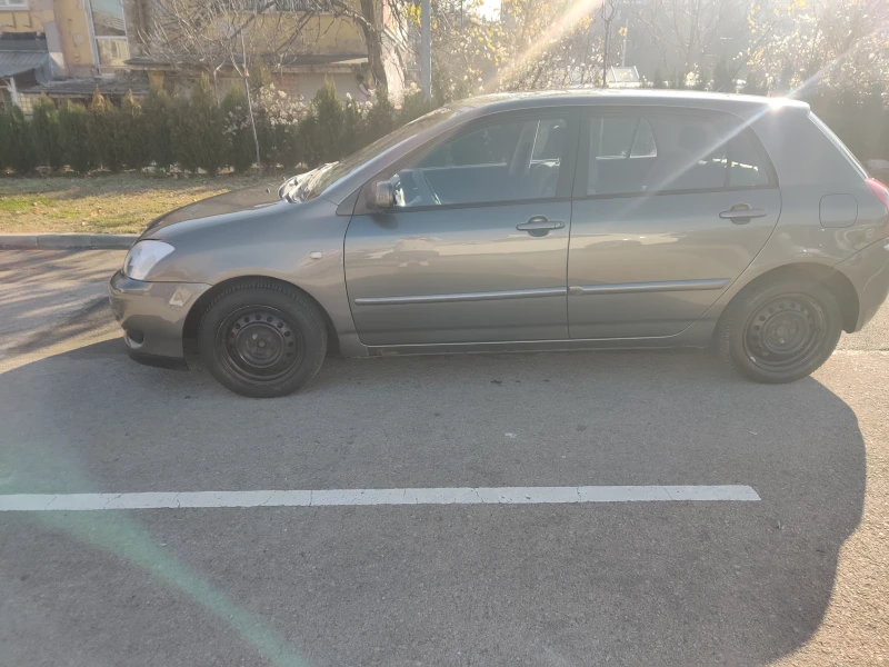 Toyota Corolla, снимка 2 - Автомобили и джипове - 52810074