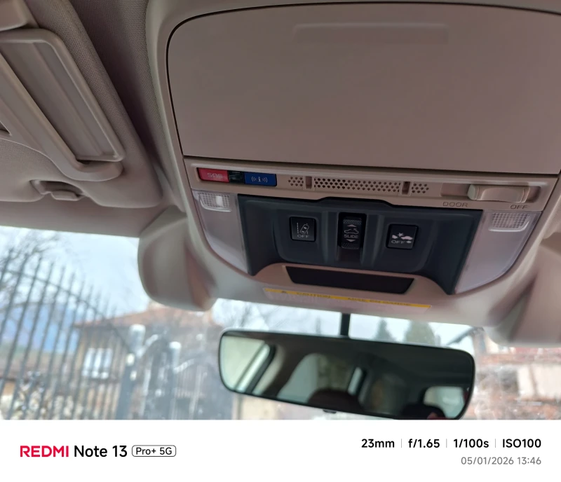 Subaru Forester AMD 2.5i boxer , снимка 15 - Автомобили и джипове - 52921015