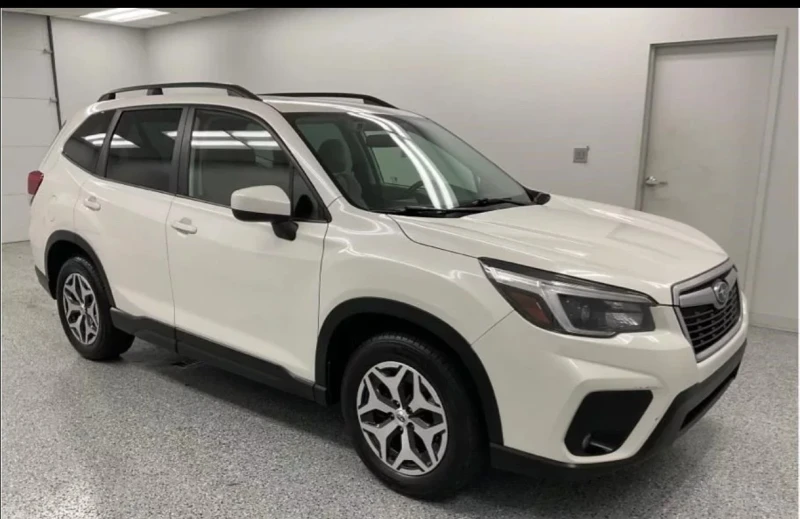 Subaru Forester AMD 2.5i boxer , снимка 2 - Автомобили и джипове - 52921015