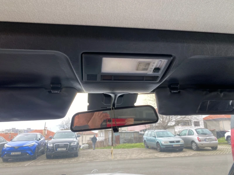 Mercedes-Benz 190, снимка 10 - Автомобили и джипове - 53063281