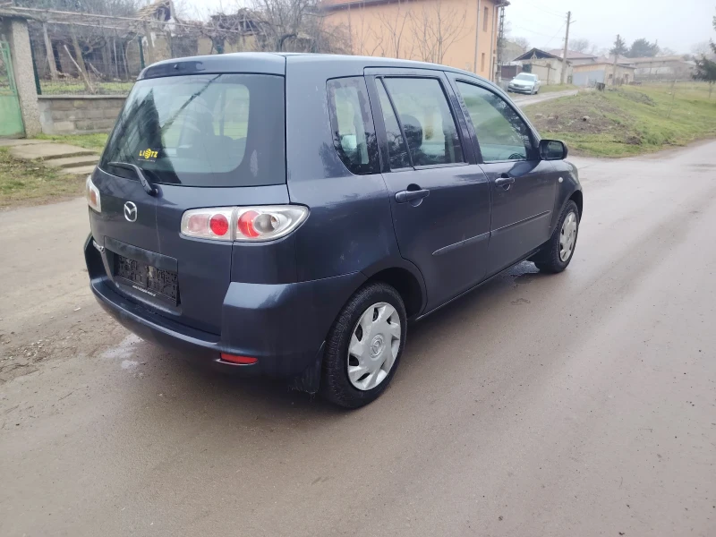Mazda 2 ФЕЙС КЛИМА, снимка 3 - Автомобили и джипове - 53291683