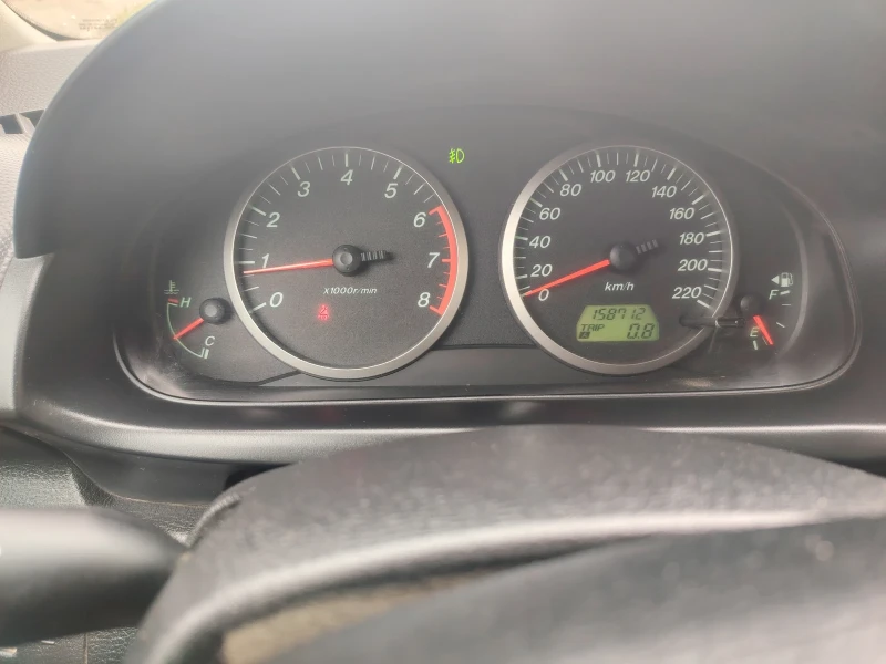 Mazda 2 ФЕЙС КЛИМА, снимка 7 - Автомобили и джипове - 53291683