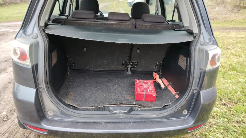 Mazda 2 ФЕЙС КЛИМА, снимка 9 - Автомобили и джипове - 53291683