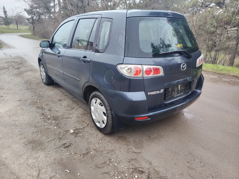 Mazda 2 ФЕЙС КЛИМА, снимка 2 - Автомобили и джипове - 53291683