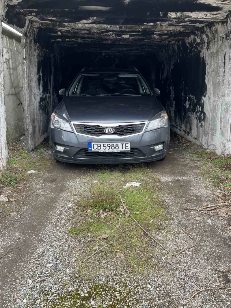 Kia Ceed, снимка 7 - Автомобили и джипове - 53430730