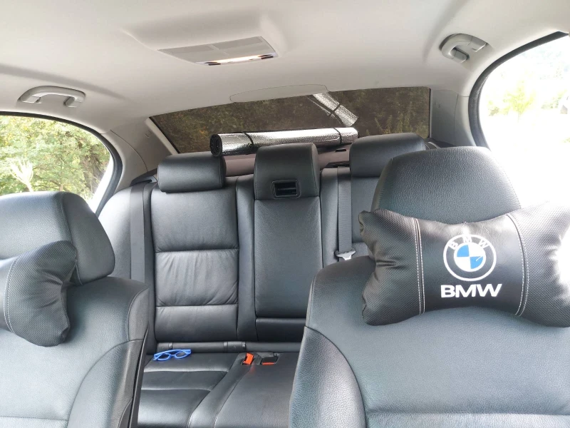 BMW 530 Xd, снимка 10 - Автомобили и джипове - 53566931