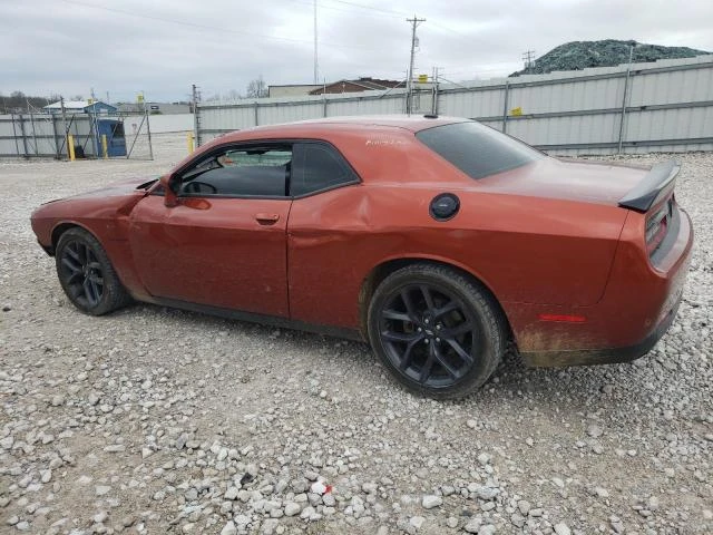 Dodge Challenger R/T * HEMI* V8* , снимка 3 - Автомобили и джипове - 47186426