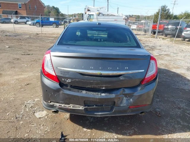 Lincoln MKS * Подходяща за ГАЗ, снимка 7 - Автомобили и джипове - 48502464