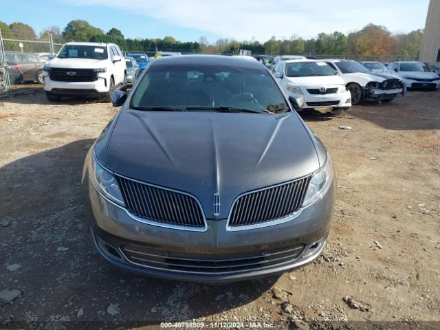 Lincoln MKS * Подходяща за ГАЗ, снимка 5 - Автомобили и джипове - 48502464