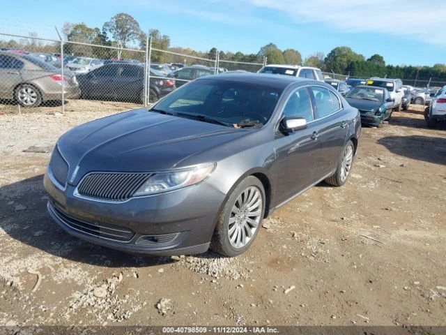 Lincoln MKS * Подходяща за ГАЗ, снимка 1 - Автомобили и джипове - 48502464