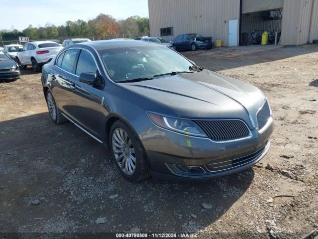 Lincoln MKS * Подходяща за ГАЗ, снимка 2 - Автомобили и джипове - 48502464