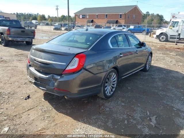 Lincoln MKS * Подходяща за ГАЗ, снимка 4 - Автомобили и джипове - 48502464