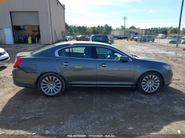 Lincoln MKS * Подходяща за ГАЗ, снимка 6 - Автомобили и джипове - 48502464