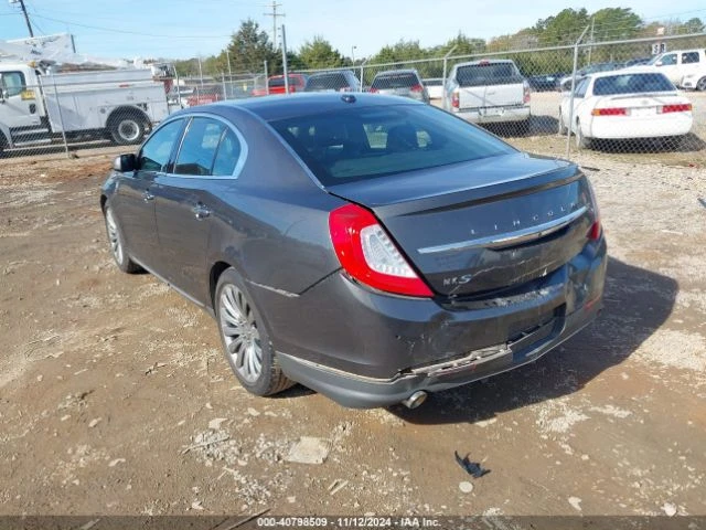 Lincoln MKS * Подходяща за ГАЗ, снимка 3 - Автомобили и джипове - 48502464