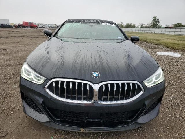 BMW 850 2021 BMW M850XI, снимка 5 - Автомобили и джипове - 48613577