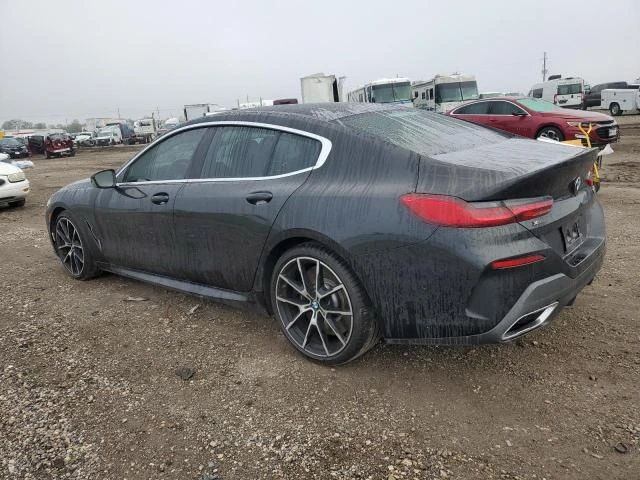 BMW 850 2021 BMW M850XI, снимка 2 - Автомобили и джипове - 48613577