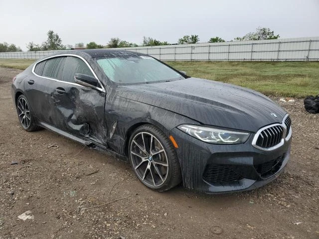 BMW 850 2021 BMW M850XI, снимка 6 - Автомобили и джипове - 48613577