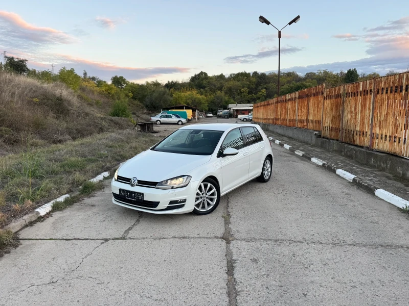VW Golf 2.0TDI VIRTUAL HIGHLINE DISTRONIC - 23900 лв. / 12219.88 € - 24953380 1