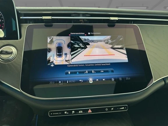 Mercedes-Benz E 300 de = AMG Line = Advanced Plus Гаранция - изображение 8