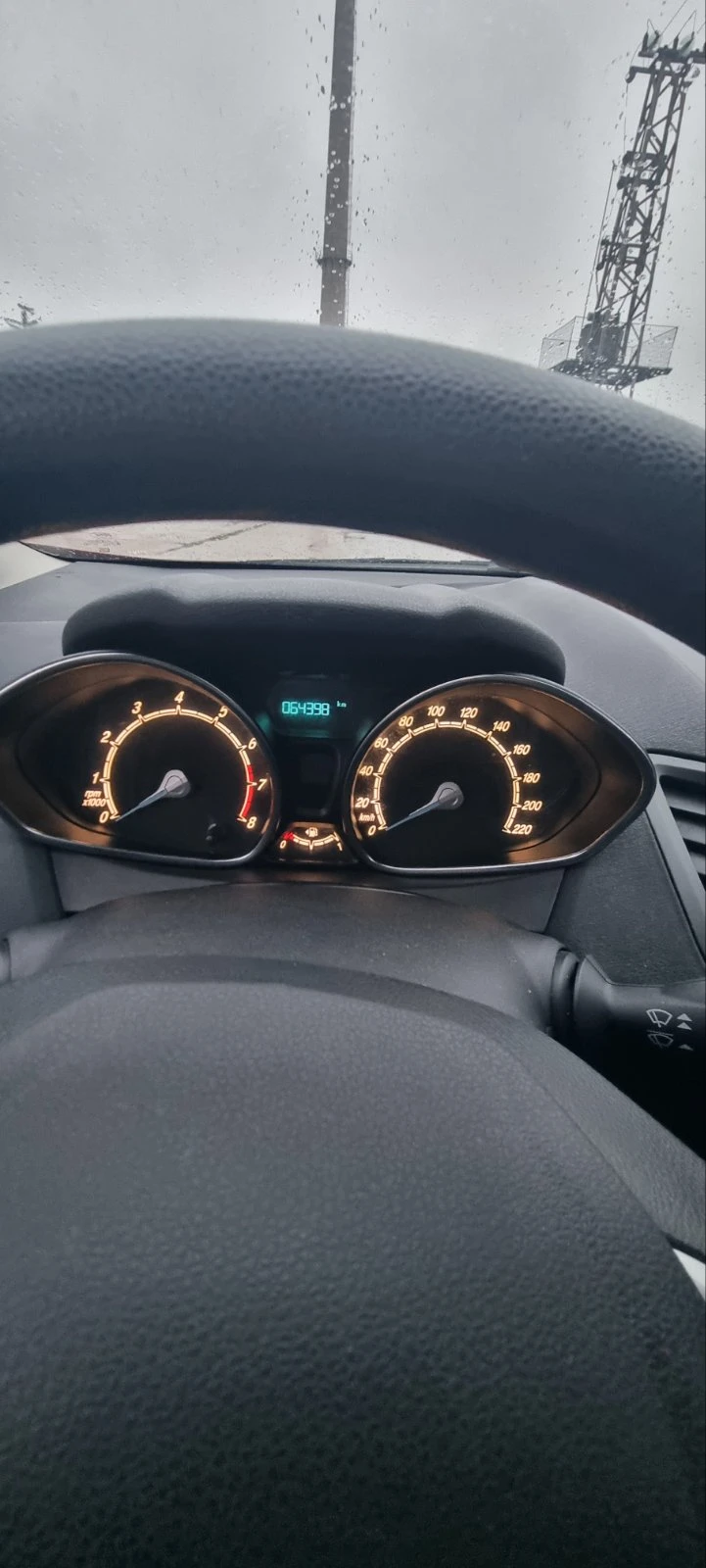 Ford Fiesta 1.25 | Mobile.bg � ����������� 5