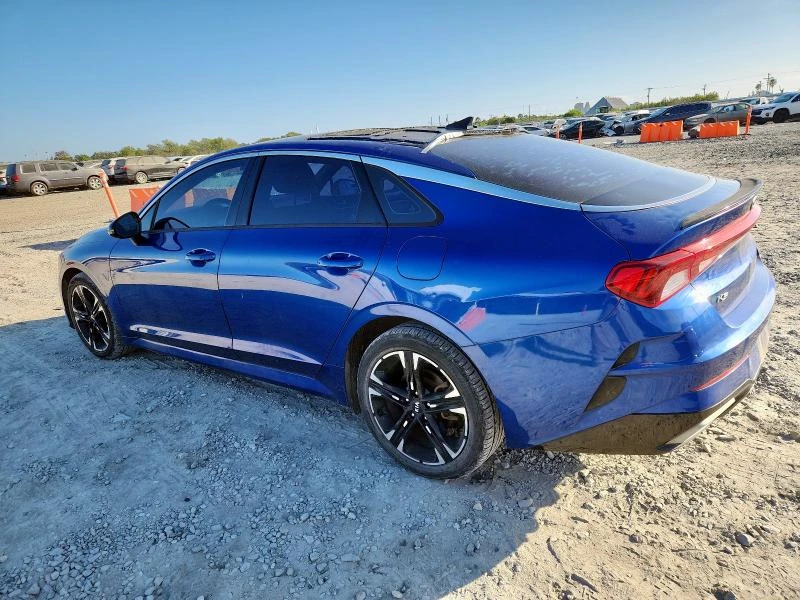 Kia K5 1.6L 4 Front-wheel Drive, снимка 2 - Автомобили и джипове - 53030848