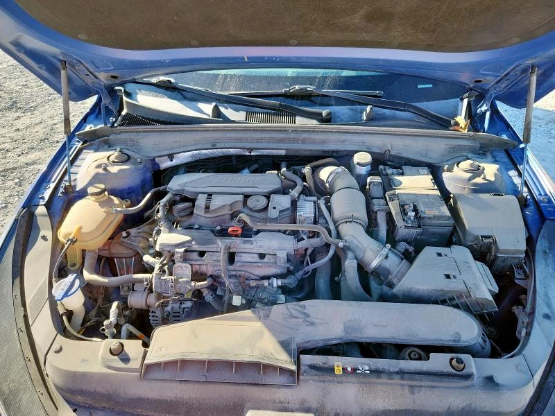 Kia K5 1.6L 4 Front-wheel Drive, снимка 3 - Автомобили и джипове - 53030848