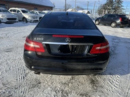 Mercedes-Benz E 350, снимка 15 - Автомобили и джипове - 53077700