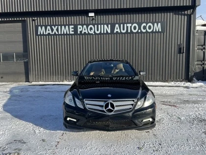 Mercedes-Benz E 350  - изображение 2