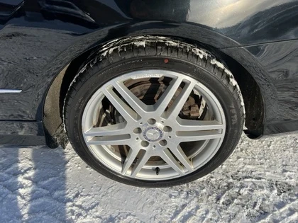 Mercedes-Benz E 350, снимка 17 - Автомобили и джипове - 53077700