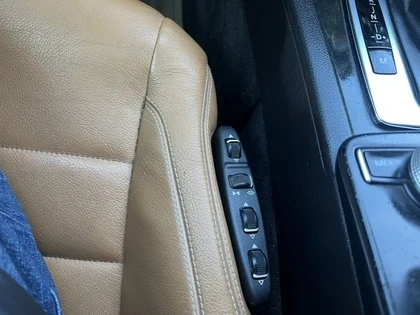 Mercedes-Benz E 350  - изображение 10