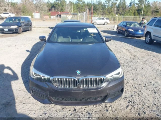 BMW 540 i* MPACK* HEAD-UP* ПОДГРЕВ* КАМЕРА* B58 - изображение 2