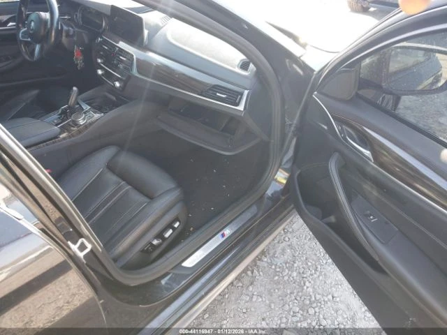 BMW 540 i* MPACK* HEAD-UP* ПОДГРЕВ* КАМЕРА* B58 - изображение 10